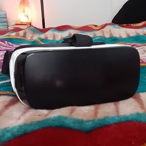 Samsung Oculus Gear VR